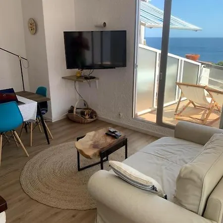 Apartment Fantastico Duplex En Cala Salionc Girona
