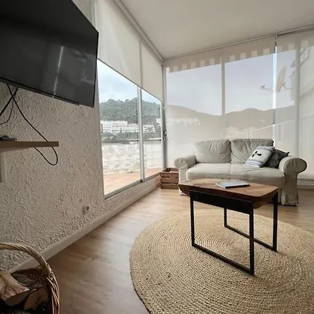 Fantastico Duplex En Cala Salionc * Girona