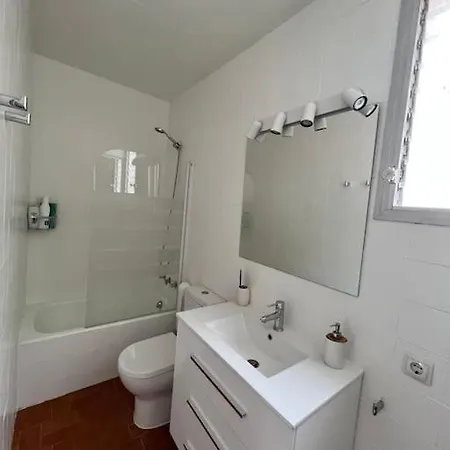 Fantastico Duplex En Cala Salionc Apartment
