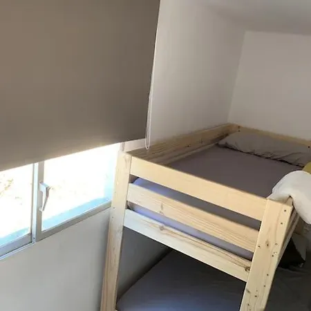 Fantastico Duplex En Cala Salionc Apartment *