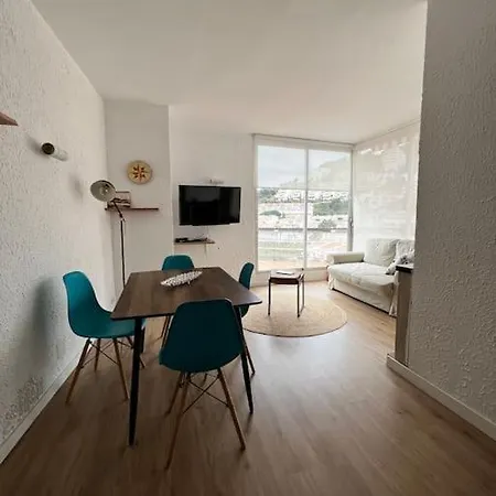 Apartment Fantastico Duplex En Cala Salionc *