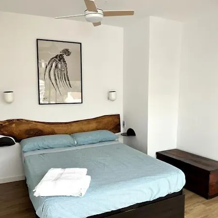 Apartment Fantastico Duplex En Cala Salionc Girona