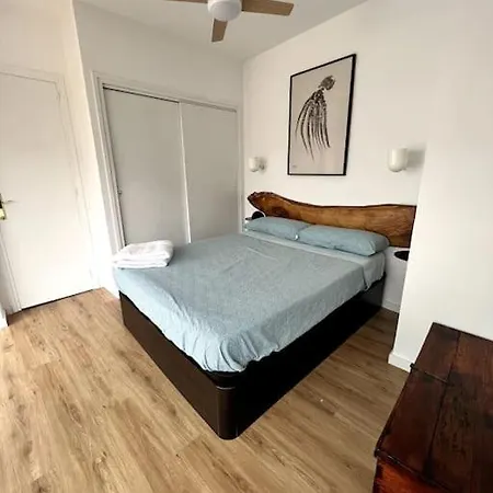 Fantastico Duplex En Cala Salionc