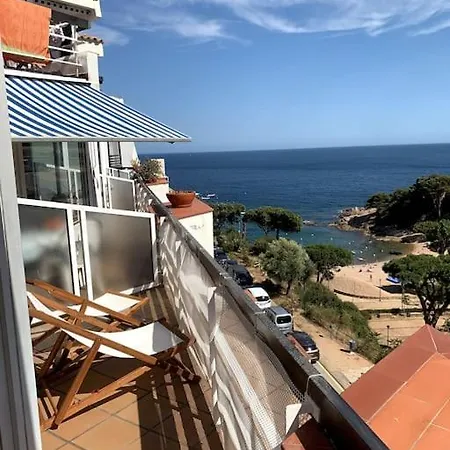 Fantastico Duplex En Cala Salionc Apartment *